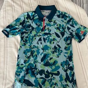 ADIDAS Men’s Golf Polo